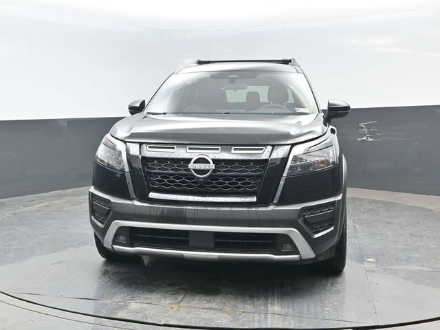 Used 2025 Nissan Pathfinder Rock Creek AWD/4WD image 19