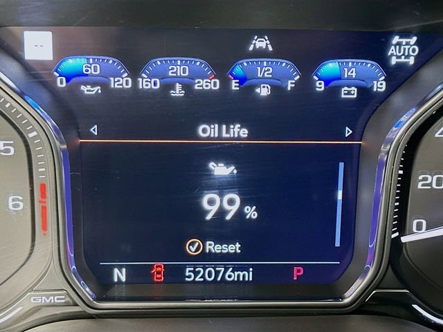 Used 2021 GMC Yukon Denali w/ Denali Ultimate Package image 19