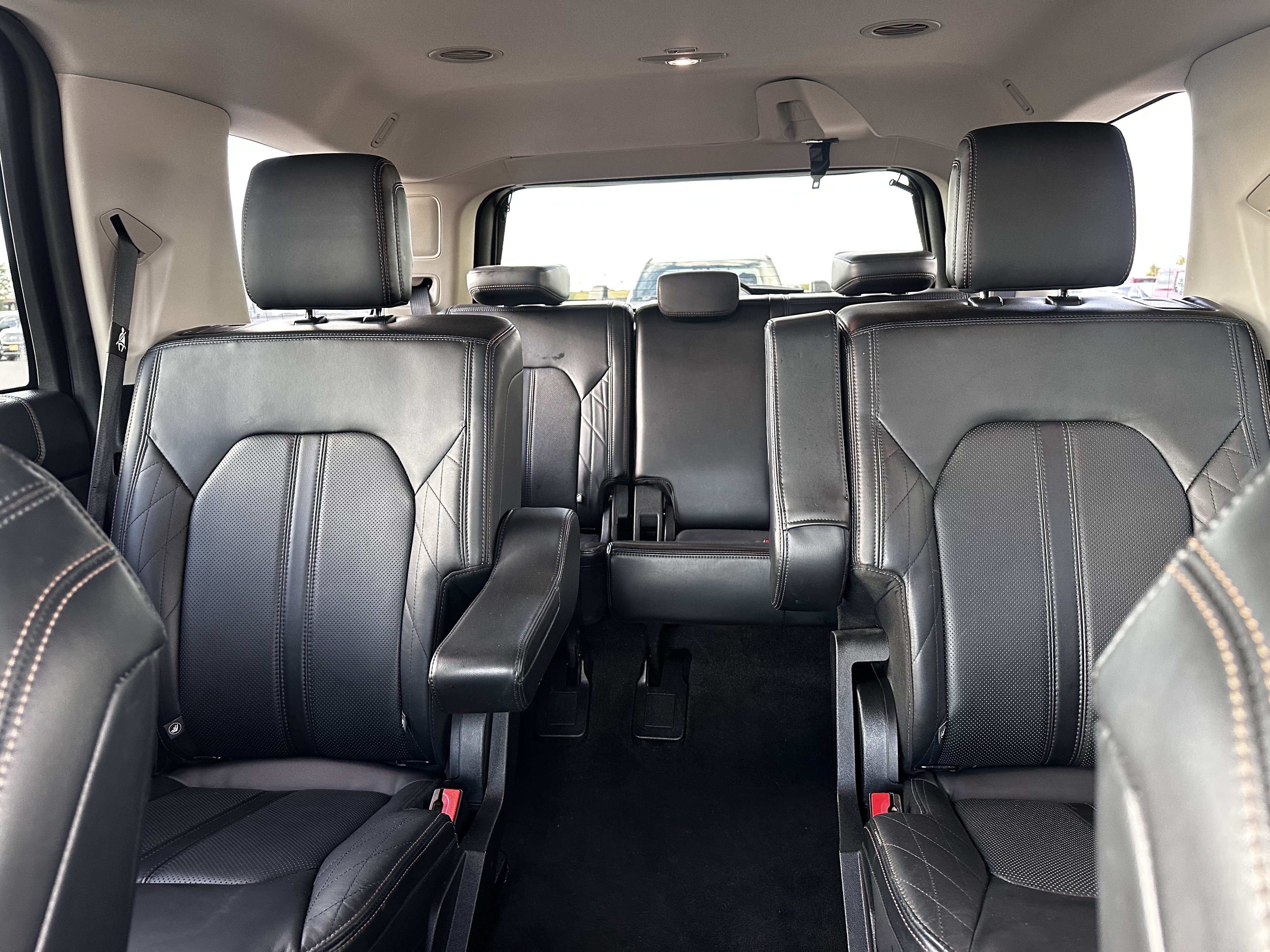 Certified 2019 Ford Expedition Platinum AWD/4WD image 20