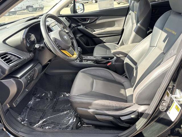 Used 2023 Subaru Crosstrek 2.5i Sport w/ Popular Package #3 image 15