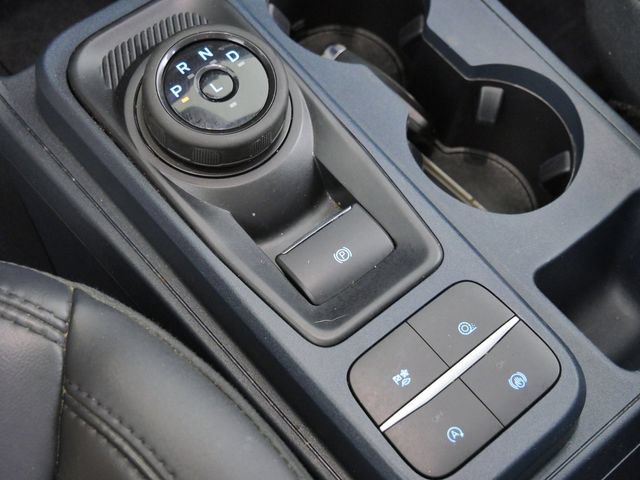 Certified 2024 Ford Maverick Lariat w/ Black Appearance Package AWD/4WD image 31