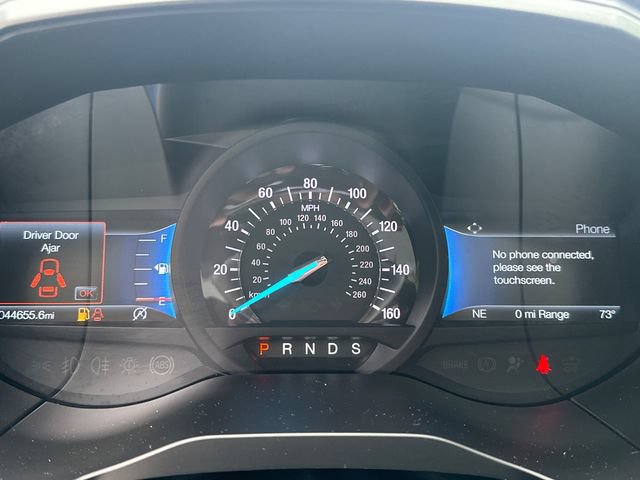 Certified 2022 Ford Edge ST-Line AWD/4WD image 29
