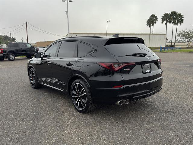 Used 2023 Acura MDX Type S image 3