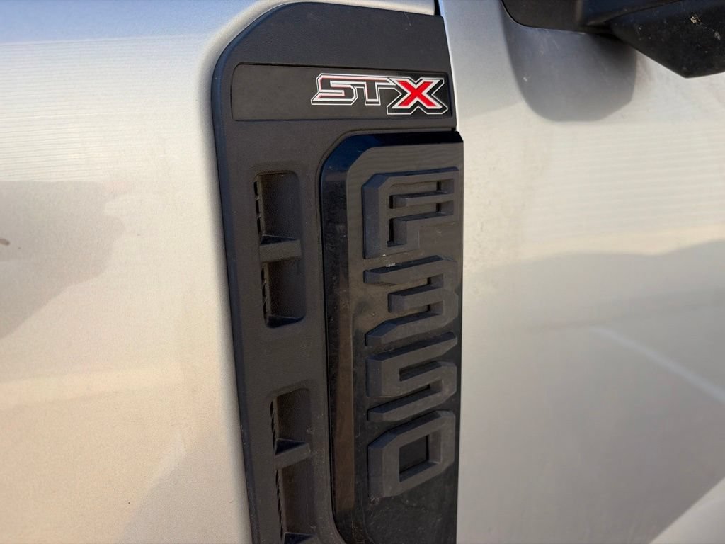 Certified 2024 Ford F350 XL w/ STX Appearance Package AWD/4WD image 10