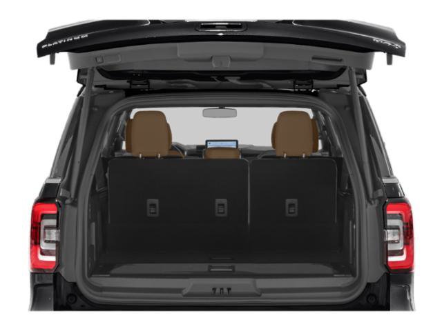Certified 2023 Ford Expedition Max Platinum AWD/4WD image 14