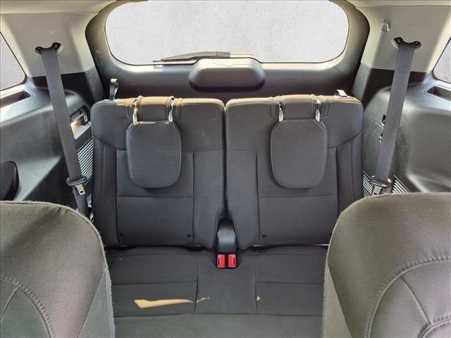 Certified 2023 Ford Explorer XLT AWD/4WD image 21