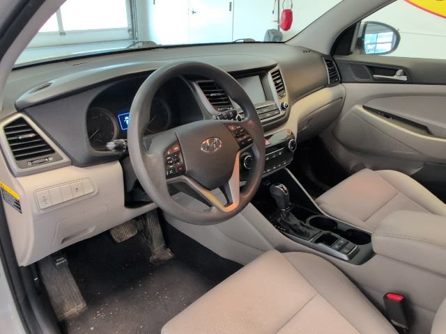 Used 2018 Hyundai Tucson SEL AWD/4WD image 10