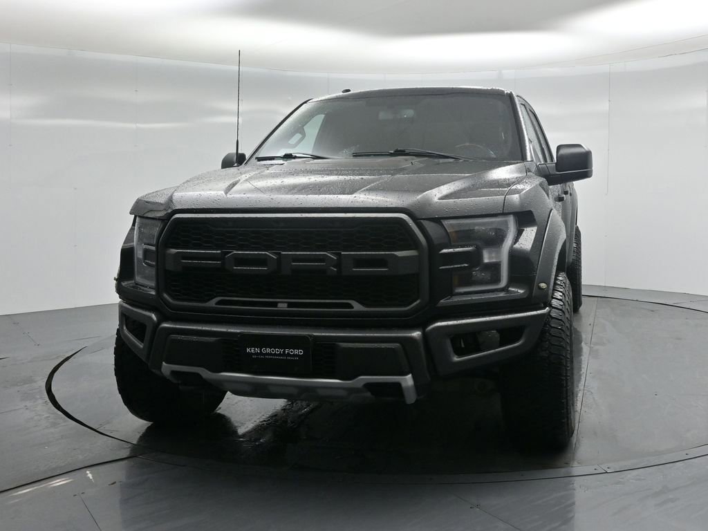 Certified 2018 Ford F150 Raptor image 28