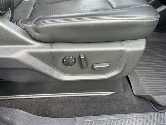 Certified 2024 Ford Expedition Max XLT image 25