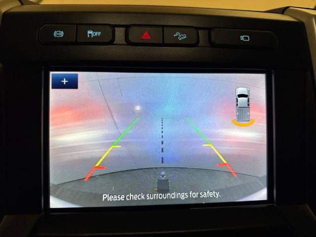 Certified 2021 Ford F350 Lariat w/ Lariat Value Package image 29