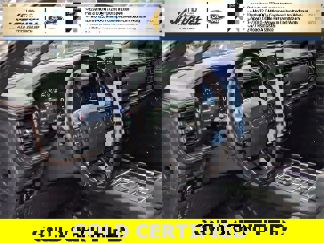 Certified 2023 Ford Expedition Platinum image 13