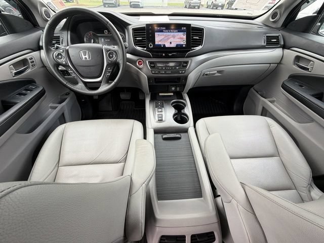 Used 2023 Honda Ridgeline RTL-E image 24