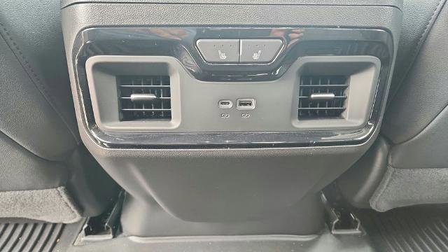 Used 2026 Chevrolet Silverado 1500 ZR2 w/ Dark Appearance Package image 33