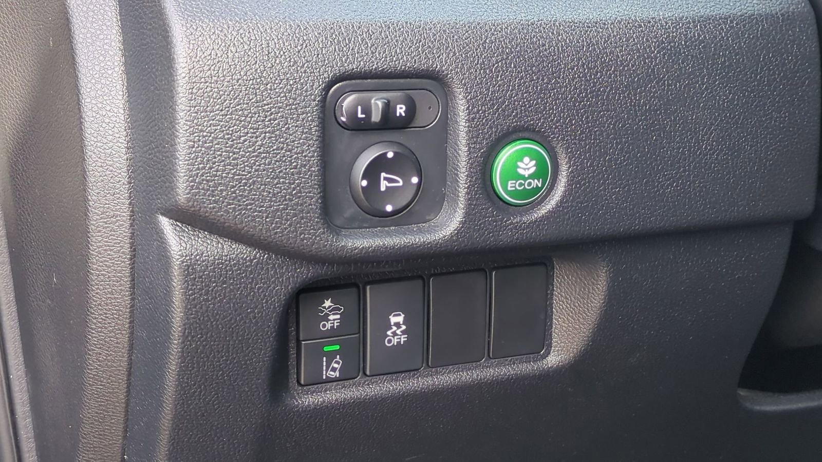 Used 2021 Honda Passport Sport image 16