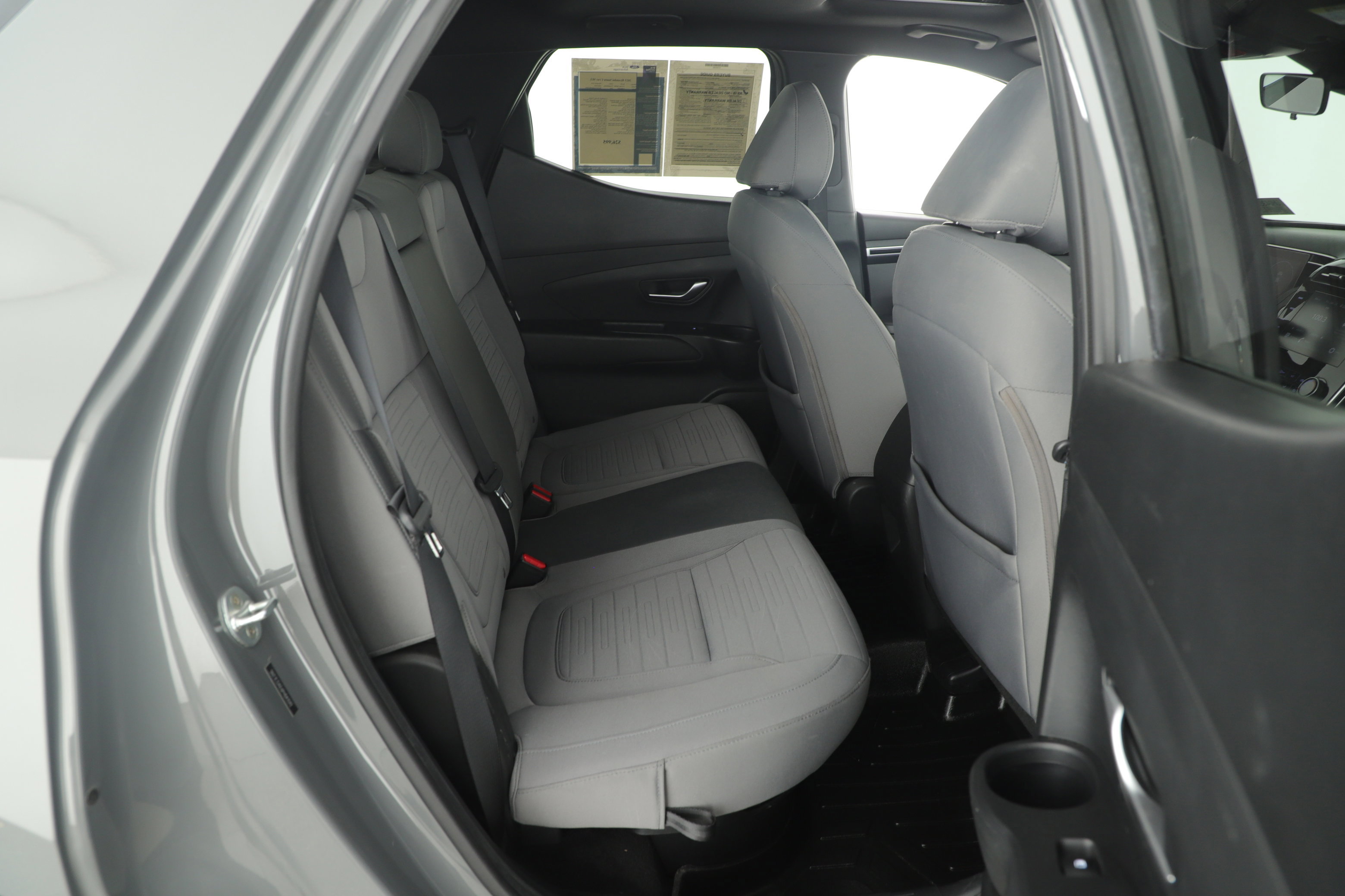 Used 2023 Hyundai Santa Cruz SEL w/ Activity Package image 14