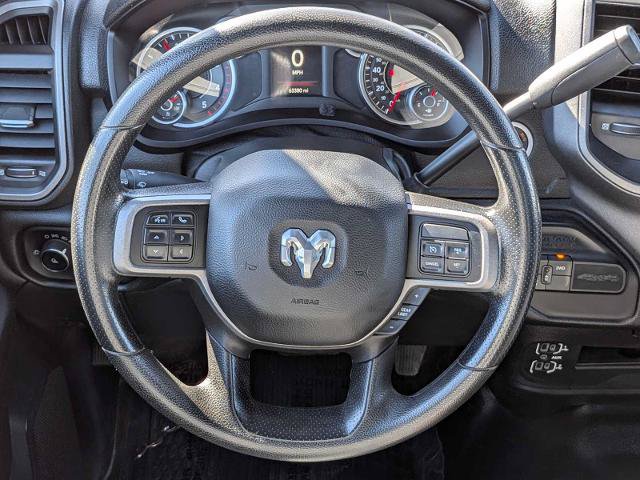 Used 2022 RAM 3500 Tradesman w/ Chrome Appearance Group AWD/4WD image 25