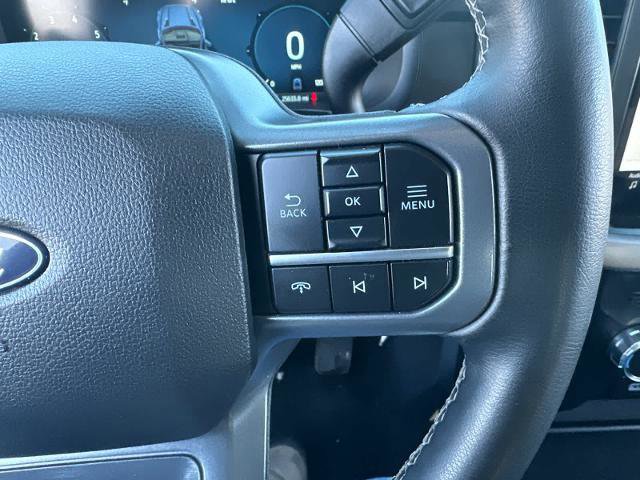 Certified 2024 Ford F150 XLT w/ Tow/Haul Package image 22