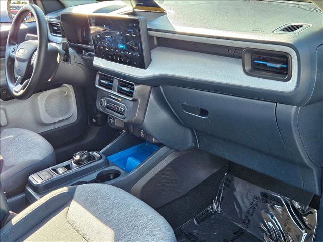 Certified 2025 Ford Maverick XLT w/ 4K Tow Package AWD/4WD image 20