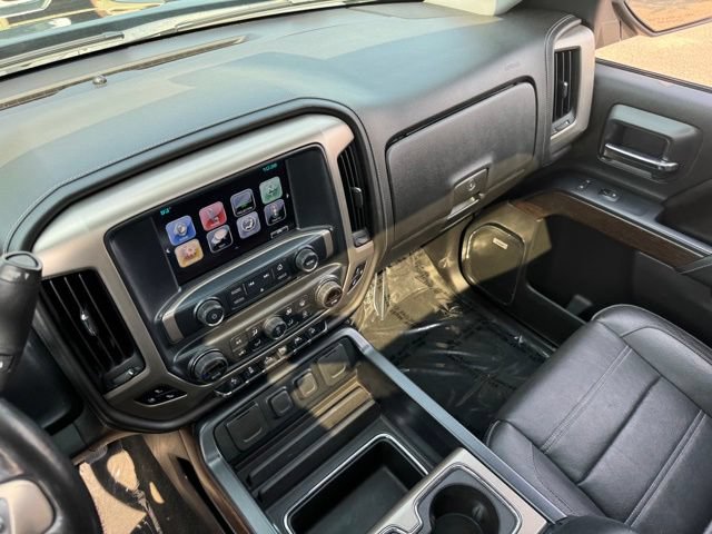 Used 2017 GMC Sierra 1500 Denali AWD/4WD image 27
