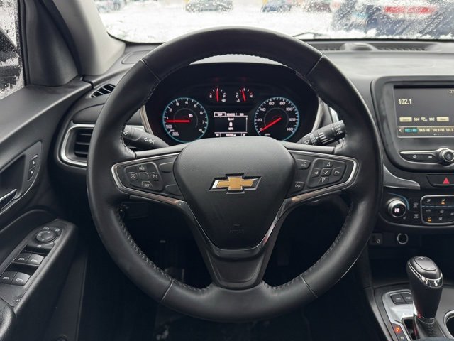 Used 2018 Chevrolet Equinox LT image 34