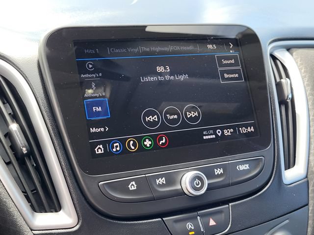 Used 2025 Chevrolet Malibu LT FWD image 13