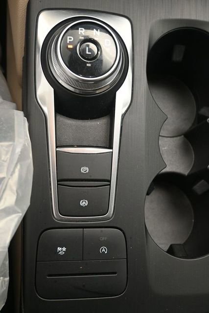 Certified 2022 Ford Escape SE AWD/4WD image 14