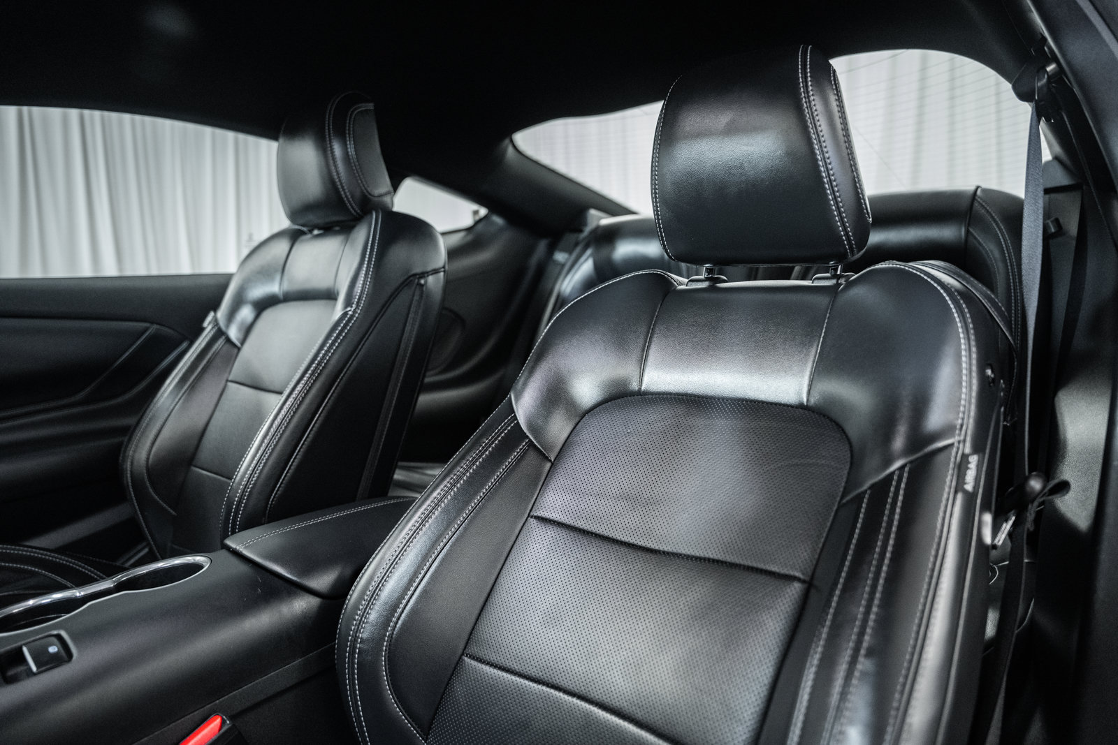 Certified 2024 Ford Mustang GT Premium RWD image 32