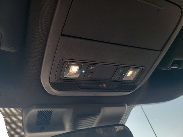 Certified 2024 Ford F150 STX AWD/4WD image 19