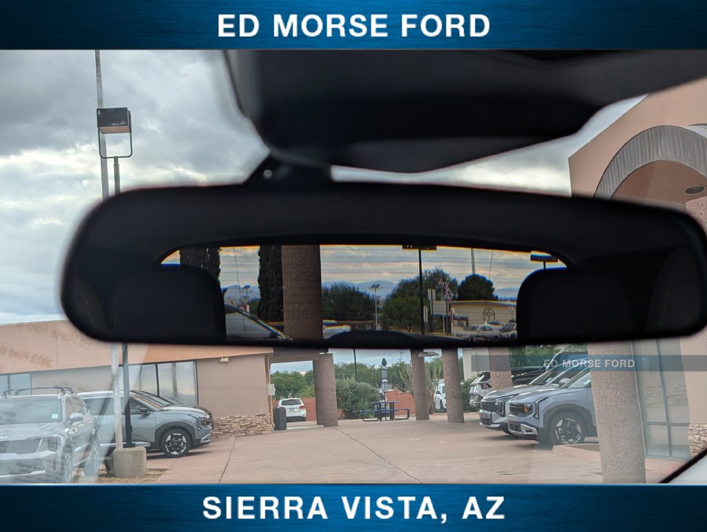 Certified 2022 Ford Escape SE w/ SE Sport Appearance Package FWD image 20
