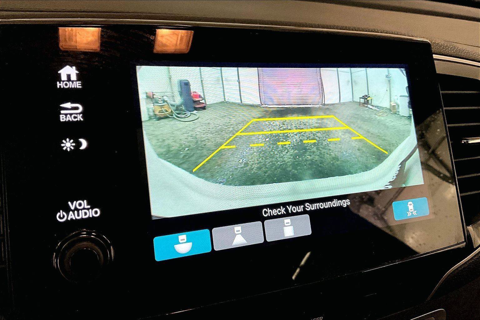 Used 2020 Honda Pilot EX-L image 20