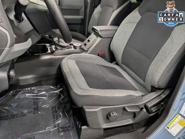 Certified 2023 Ford Bronco Big Bend AWD/4WD image 11