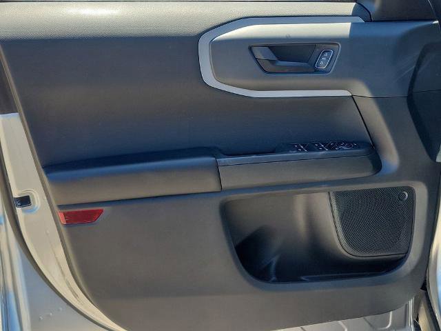 Certified 2022 Ford Bronco Sport Big Bend w/ Convenience Package AWD/4WD image 21