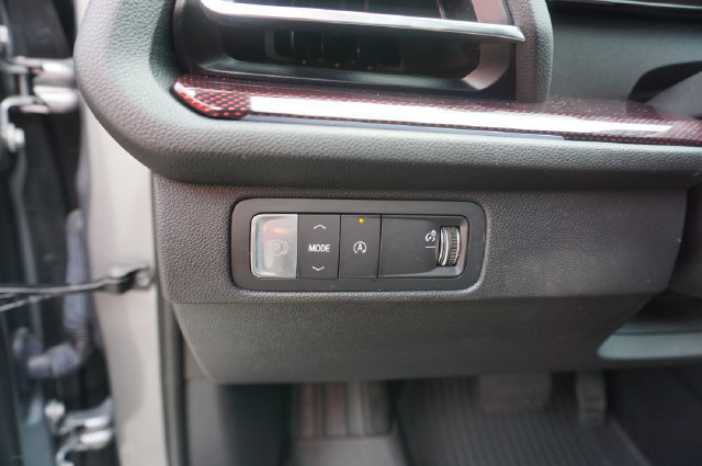 Used 2024 Chevrolet Traverse RS w/ LPO, Floor Liner Package FWD image 29