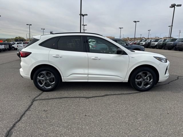 Certified 2024 Ford Escape ST-Line w/ Tech Pack #1 image 6