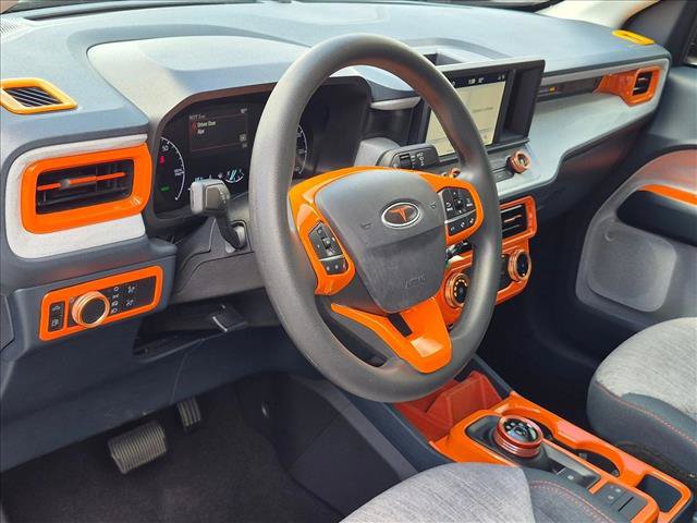 Certified 2023 Ford Maverick XLT FWD image 9