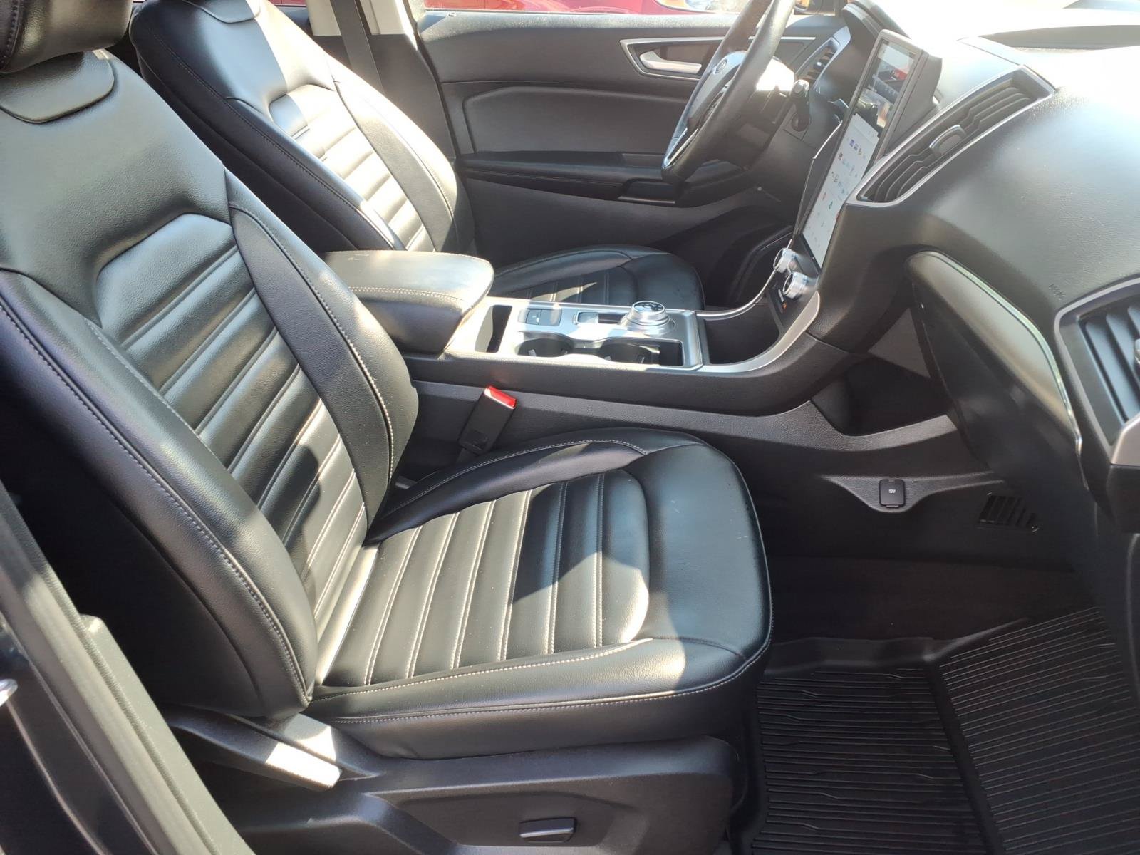Certified 2022 Ford Edge SEL w/ Convenience Package AWD/4WD image 20