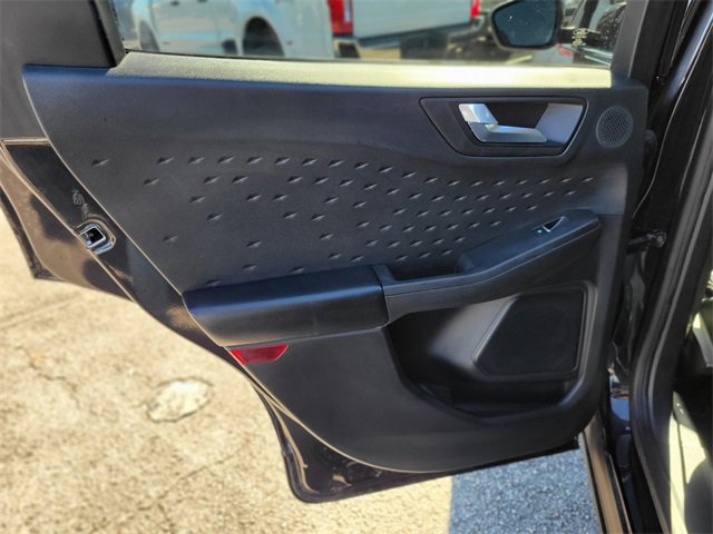 Certified 2020 Ford Escape Titanium image 14