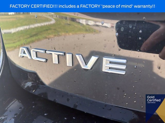 Certified 2025 Ford Expedition Active AWD/4WD image 12