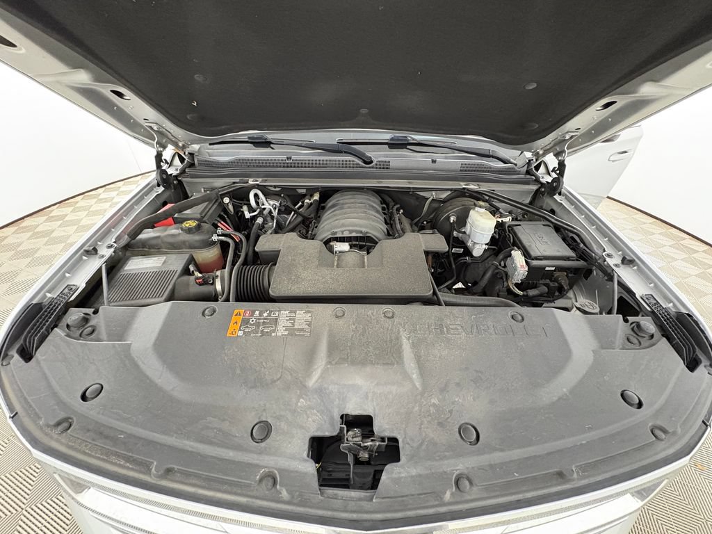 Used 2020 Chevrolet Tahoe LS RWD image 31