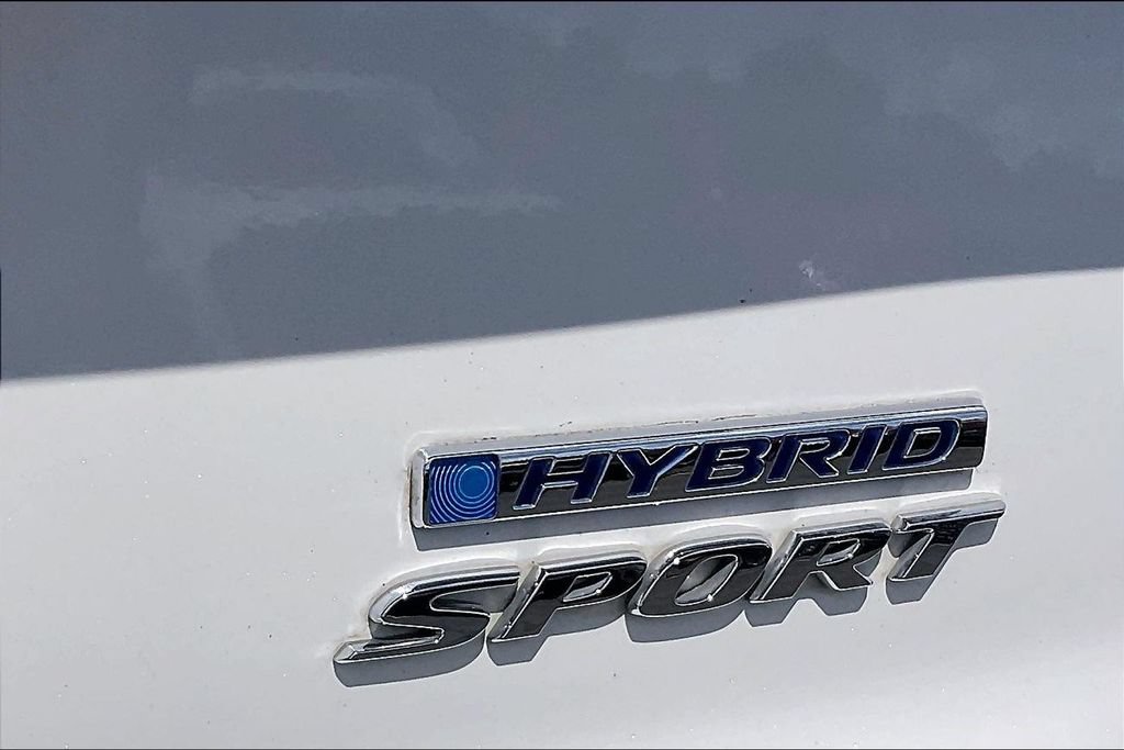 Used 2023 Honda Accord Sport image 7