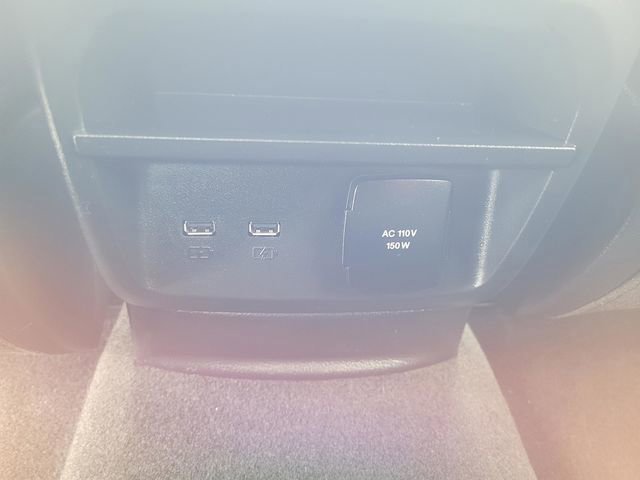 Certified 2023 Ford Ranger XLT w/ Equipment Group 302A High image 13