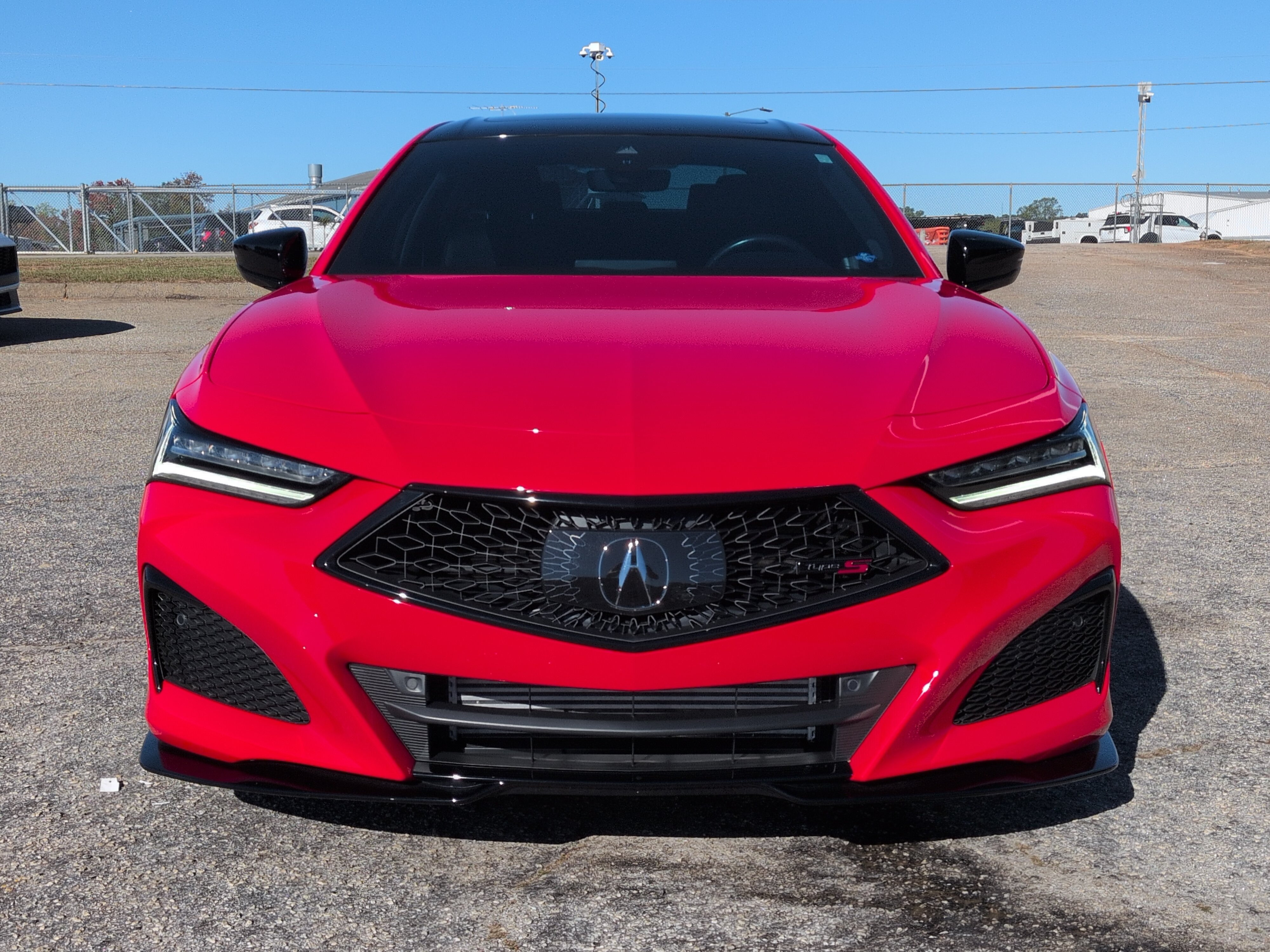 Used 2023 Acura TLX Type S PMC Edition AWD/4WD image 7