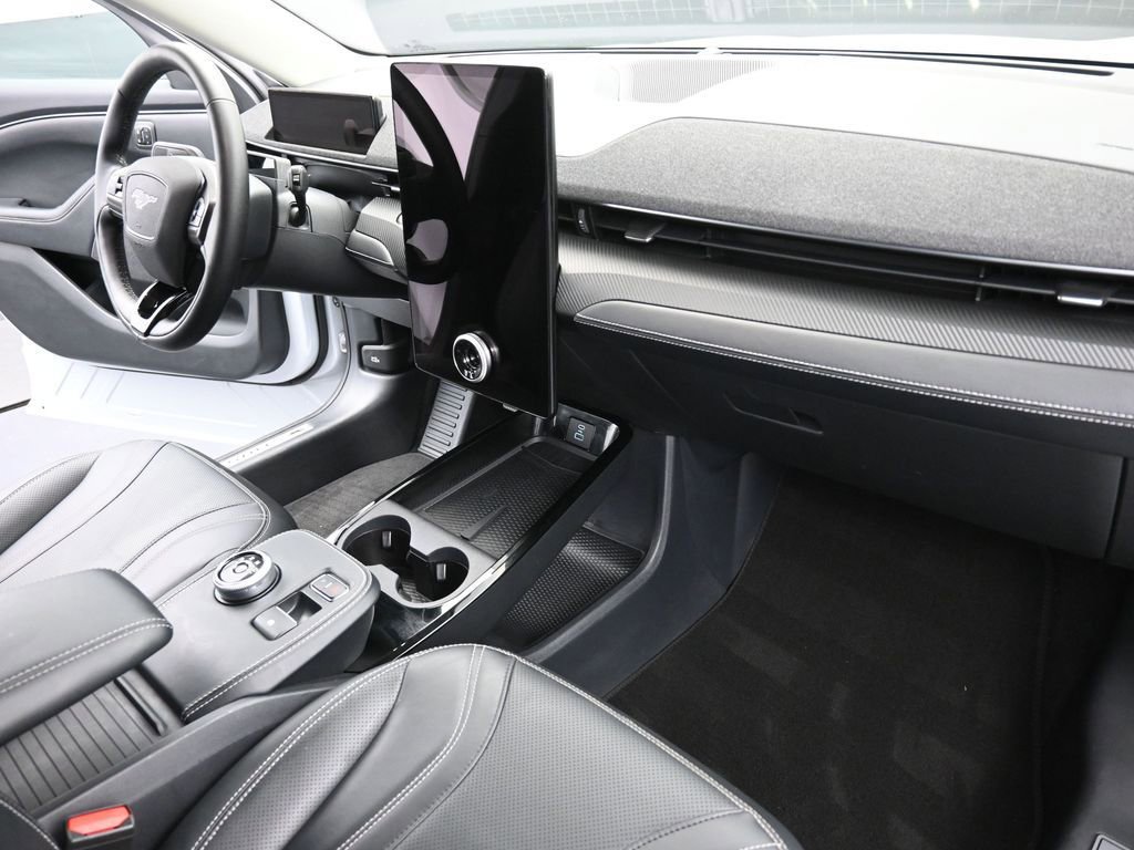 Certified 2023 Ford Mustang Mach-E Premium image 26