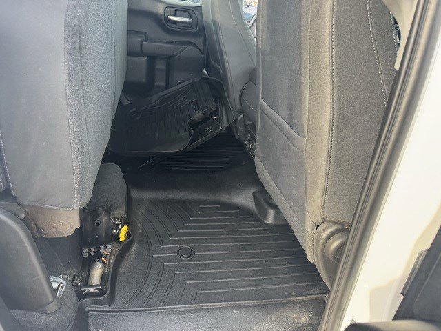 Used 2019 Chevrolet Silverado 1500 LT w/ All-Star Edition image 31