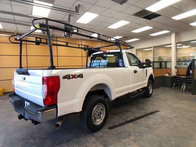 Certified 2021 Ford F250 XL w/ Power Equipment Group AWD/4WD image 7