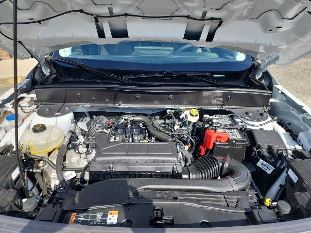 Certified 2025 Ford Bronco Sport Big Bend AWD/4WD image 28