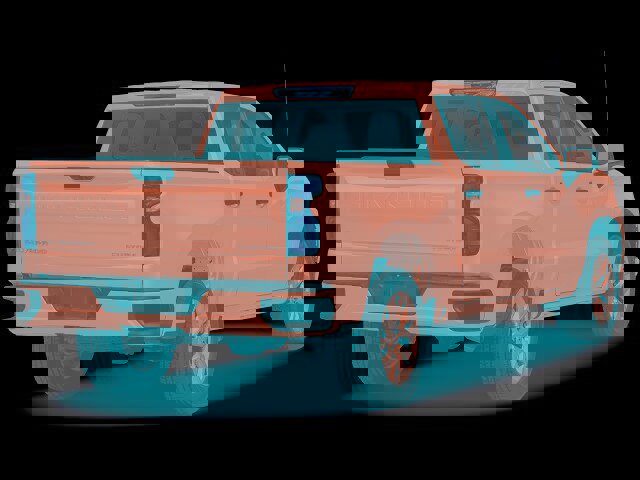 Used 2019 Chevrolet Silverado 1500 Custom w/ Custom Value Package image 3