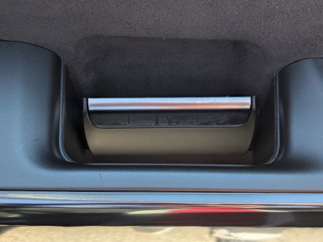 Certified 2025 Ford F150 Raptor w/ Equipment Group 803A Raptor R image 38