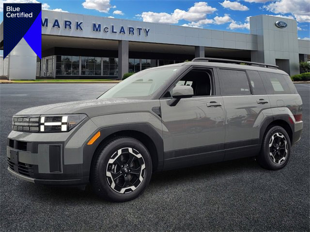 Used 2024 Hyundai Santa Fe SEL image 1