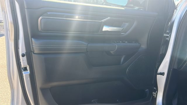 Used 2020 RAM 1500 Rebel AWD/4WD image 16